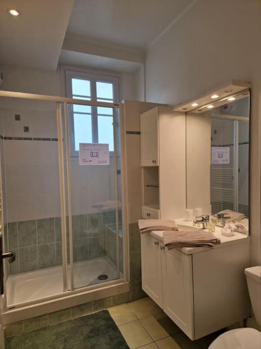 Apartment Dynastie 21 - 4 Personnes Centre *