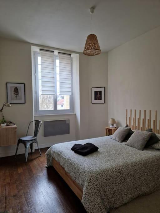 Dynastie 21 - 4 Personnes Centre Apartment *