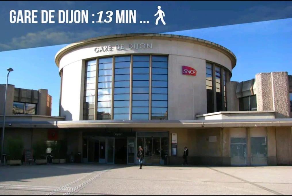Appartement Dynastie 21 - 4 Personnes Centre *