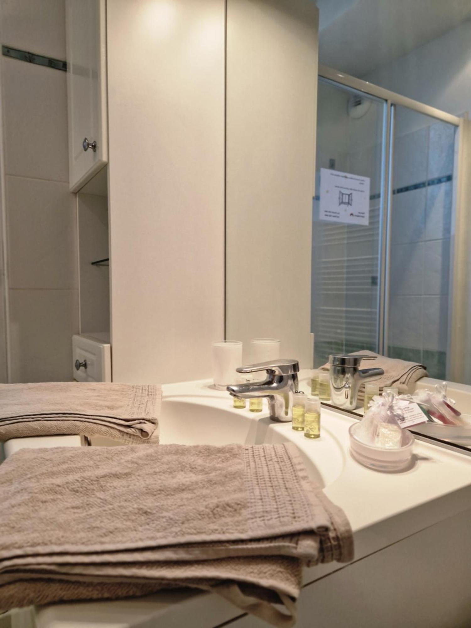 Appartement Dynastie 21 - 4 Personnes Centre